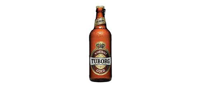 TUBORG BİRA