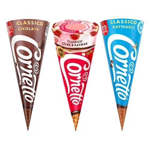 CORNETTO